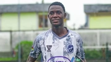 رسمياً اليوم.. جازيل يشترط 500 ألف دولار لضم داورا للأهلي